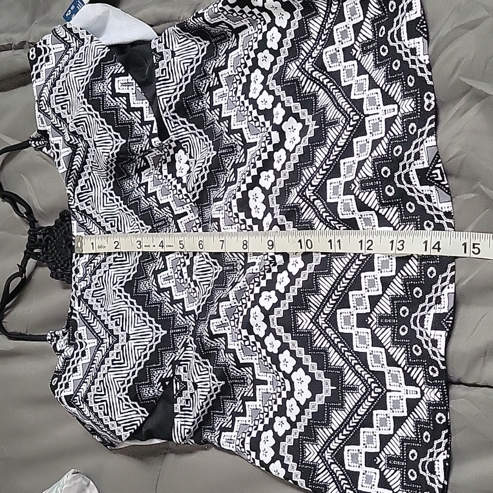 SWIM TOP - Picture 6 of 7